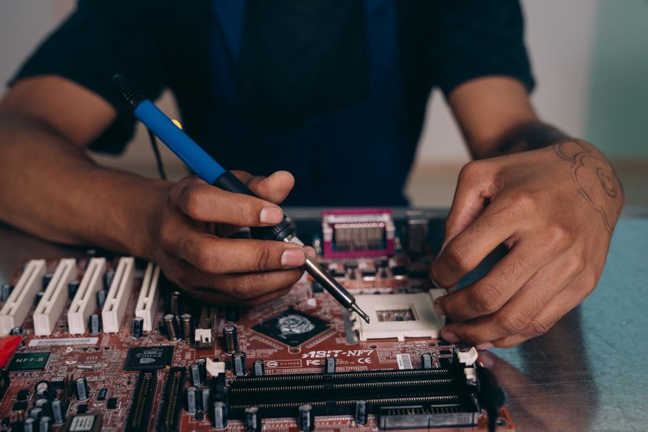 Infineon: Wachstum im Halbleitermarkt