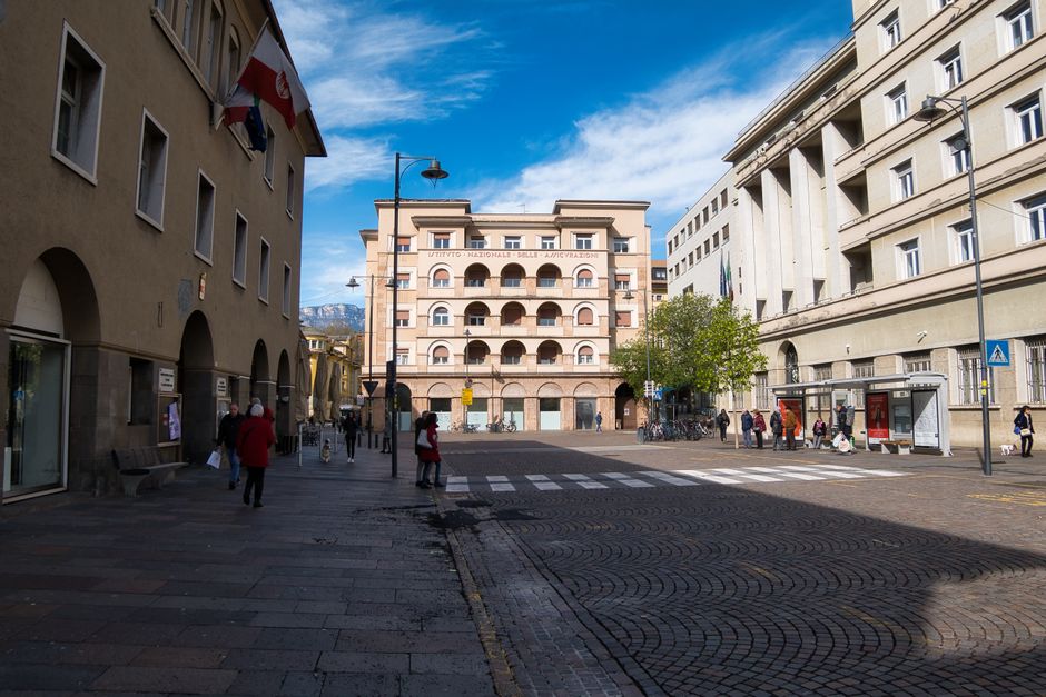 Inflation in Bozen im Juli 2026