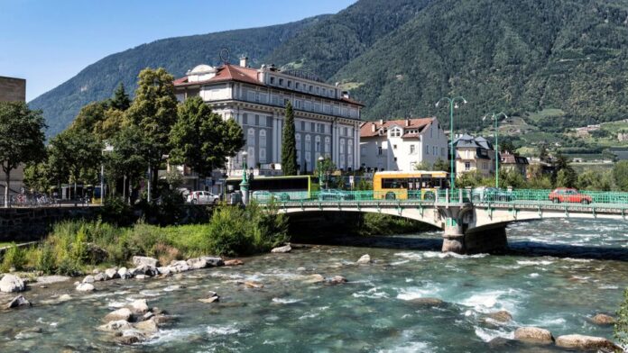 Inflation in Bozen im Juli 2026