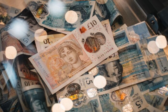 Inflation und Energiepreise in Großbritannien