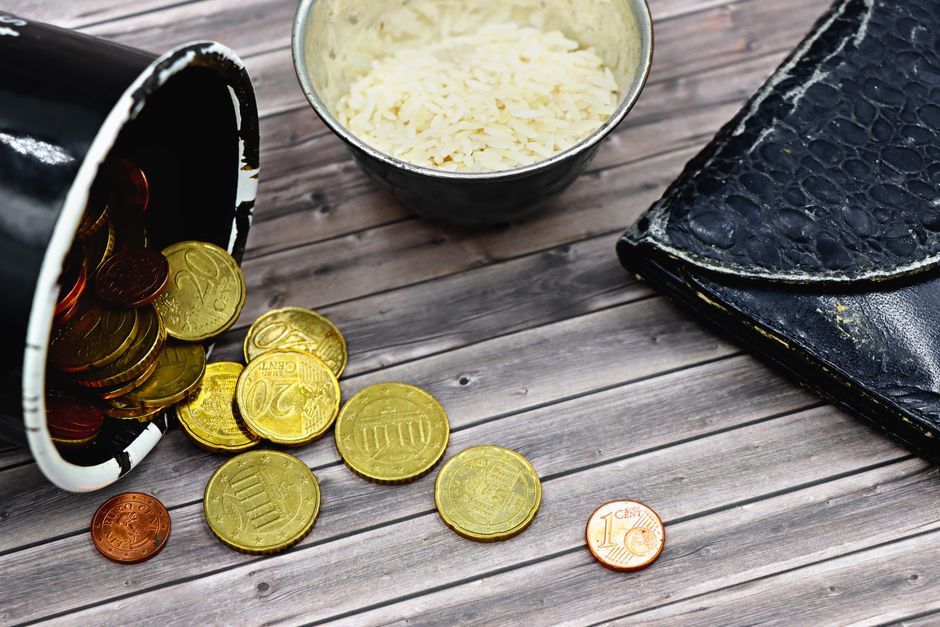 Inflation und ihre Auswirkungen auf Haushalte
