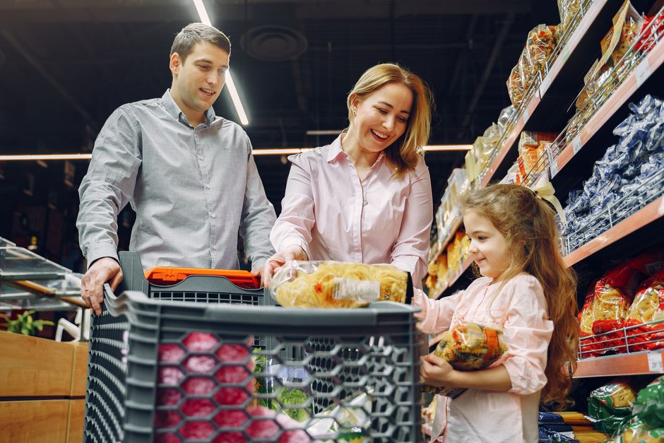 Inflation und ihre Auswirkungen auf Haushalte