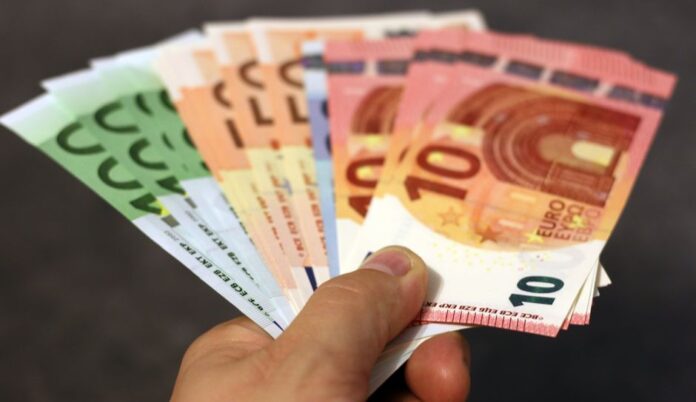 Inflationsrate im Euroraum steigt