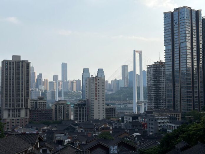 Inflationsrate in China und ihre Auswirkungen