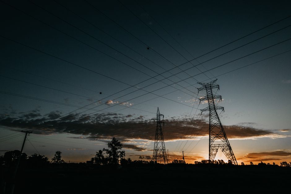 Infrastrukturprojekte für stabile Erträge