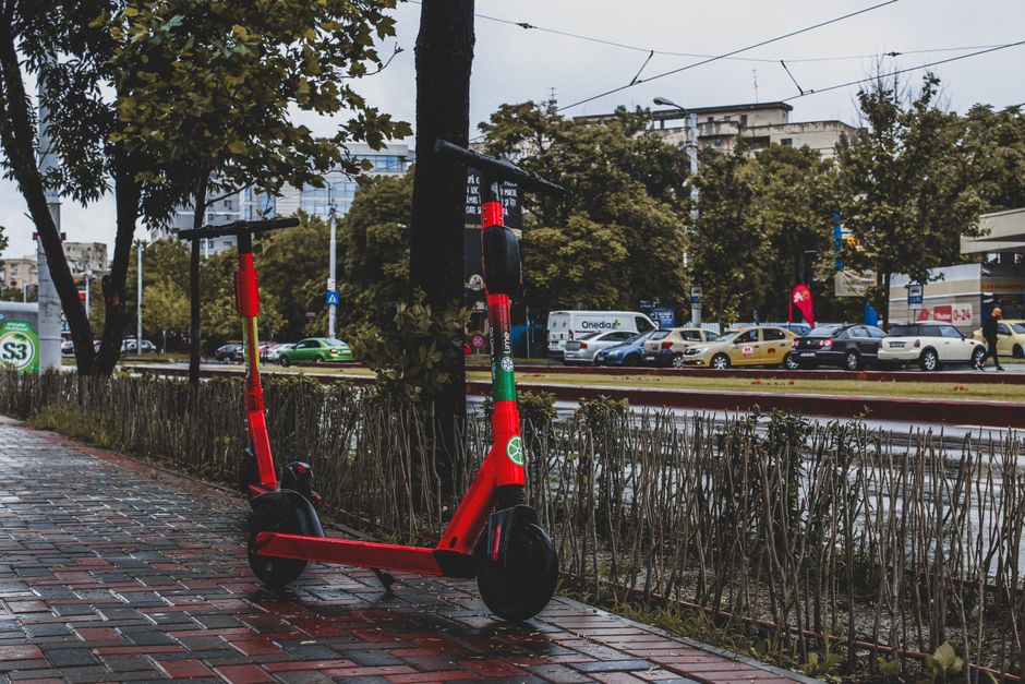 Innovative Lösungen im öffentlichen Nahverkehr
