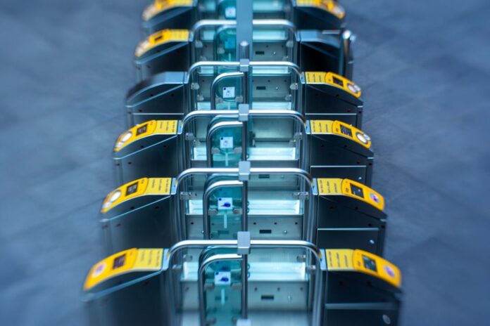 Innovative Lösungen im öffentlichen Nahverkehr