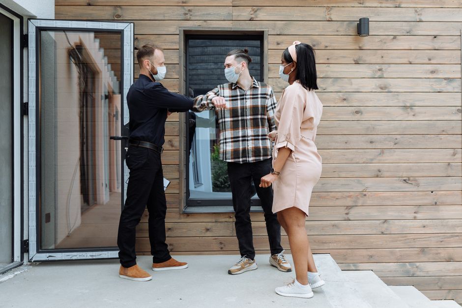 Instagram-Trick beim Hausverkauf nutzen