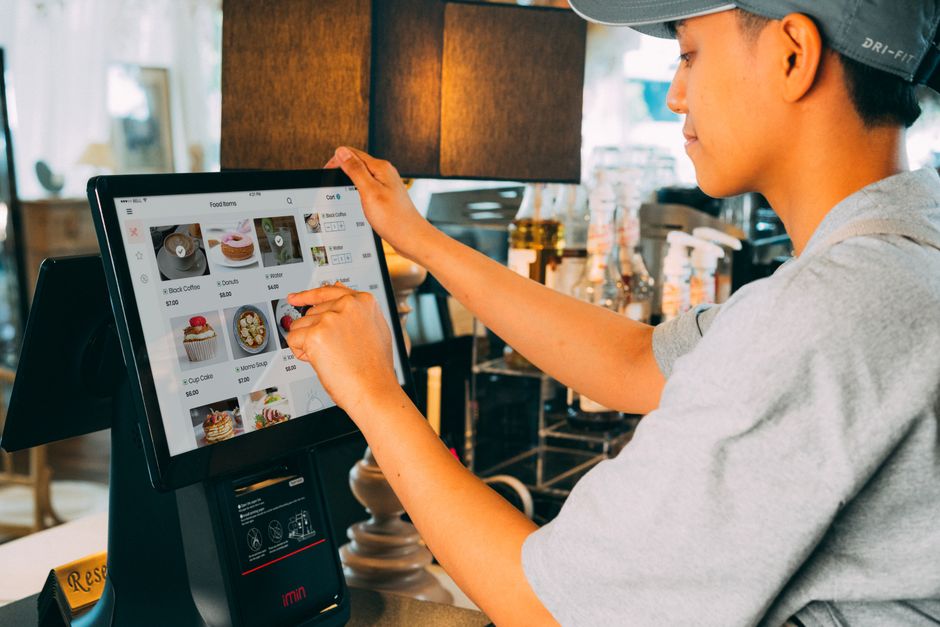 Instaleap und SPAR Slowenien: E-Commerce-Partnerschaft