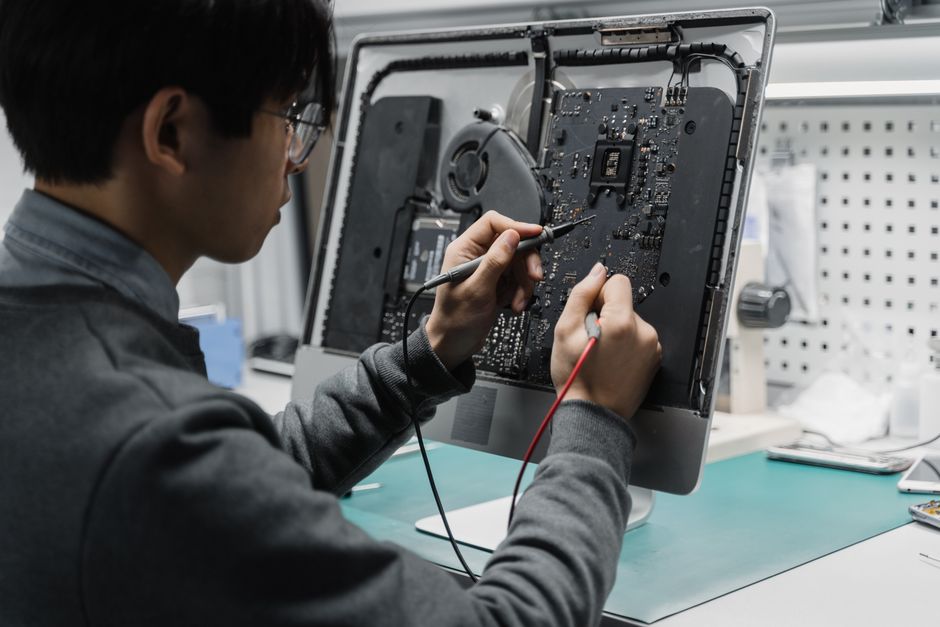Installation von Windows 11 auf älterer Hardware