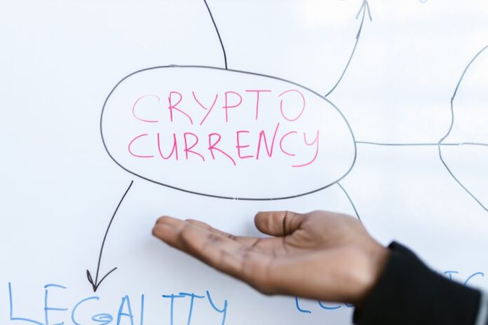 Invesco CoinShares Global Blockchain ETF im Fokus