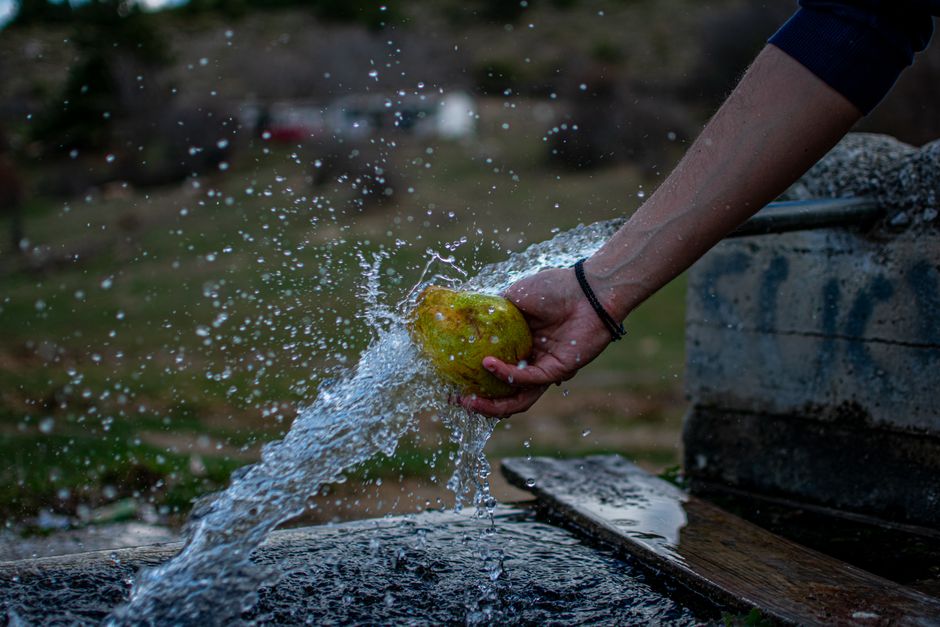 Investieren in nachhaltige Wasserlösungen