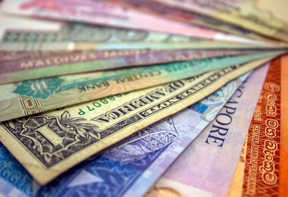 Investieren in Schwellenländer und Dividenden