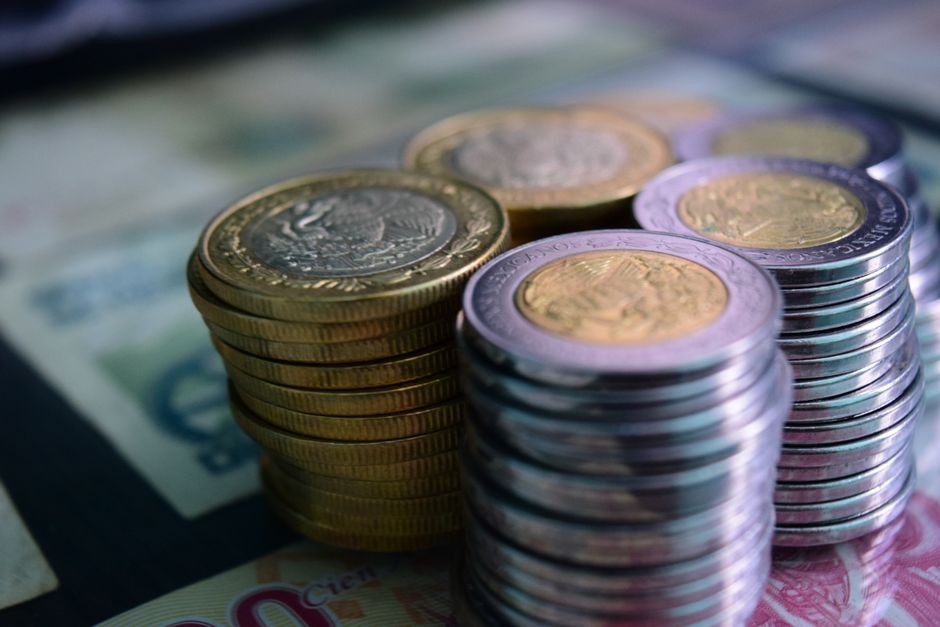 Investieren in Zeiten von Inflation