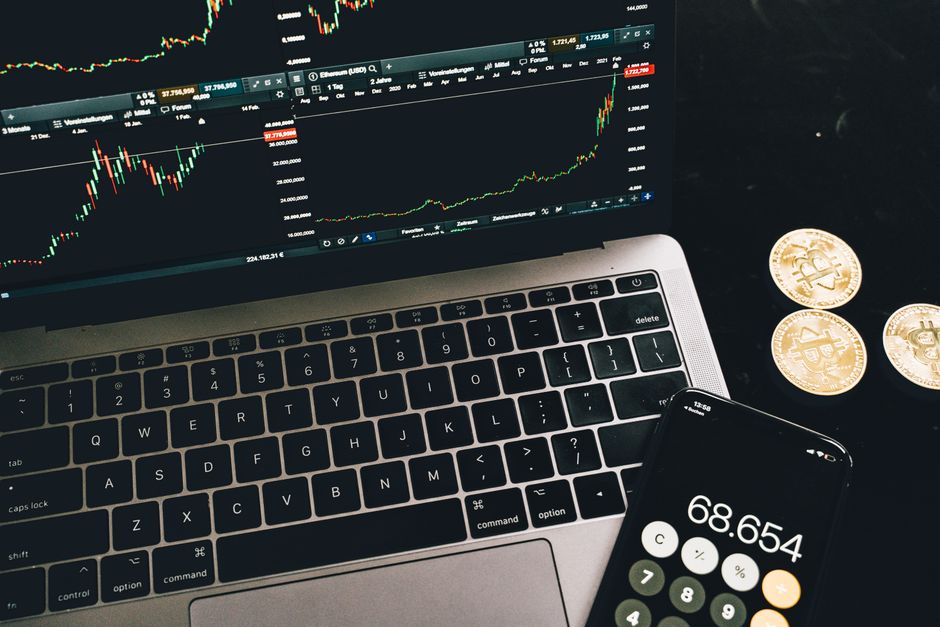 Investition in Polygon Ecosystem Token