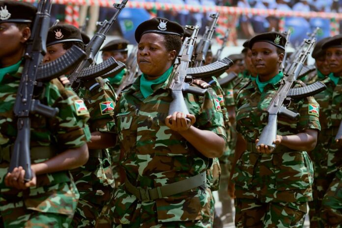 Investitionen in afrikanische Staatsanleihen