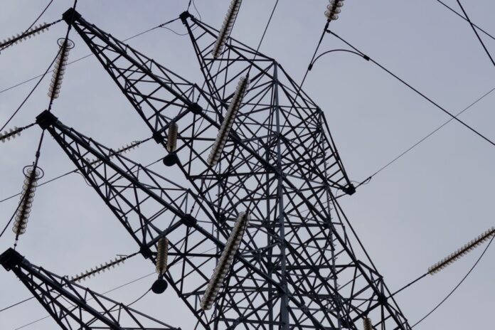 Investitionen in die Energieinfrastruktur