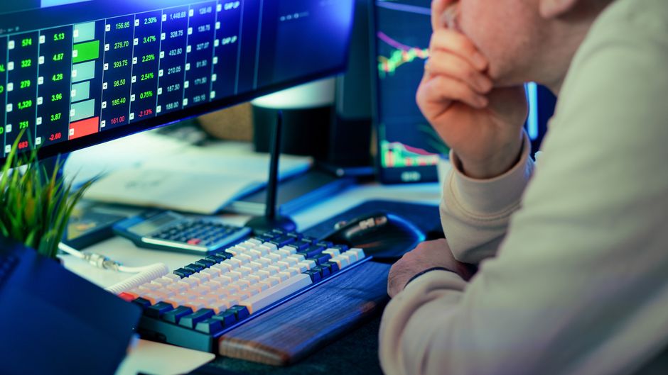 Investoren setzen auf datengetriebene Strategien