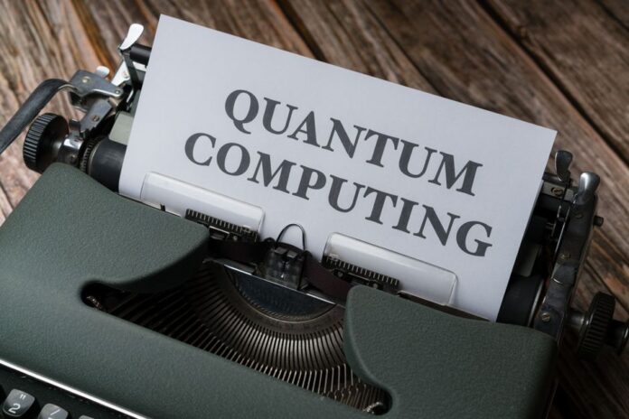 IonQ: Umsatzwachstum im Quantencomputing