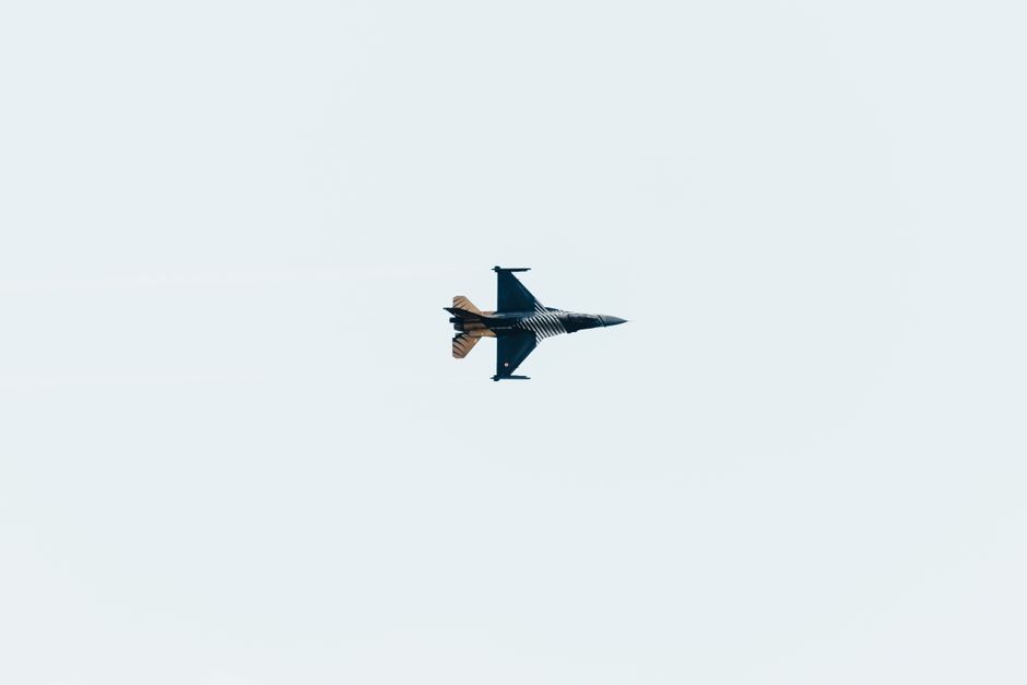 Israelischer Angriff auf Militärflugplatz in Syrien