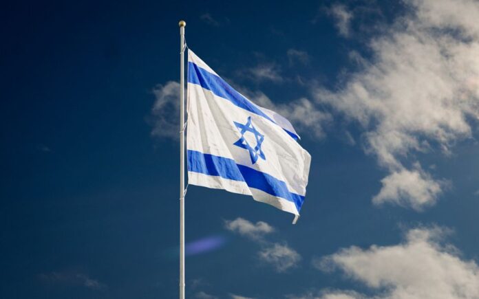 Israels Polizeiminister Ben-Gvir im Fokus
