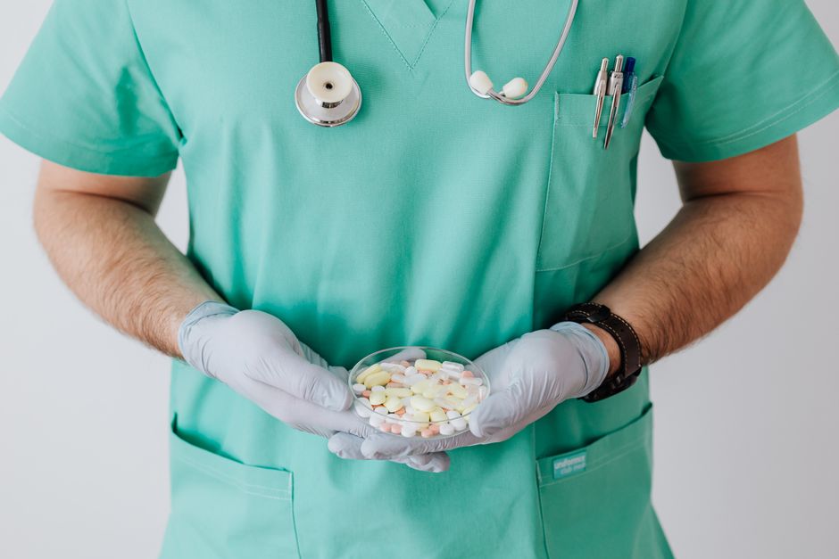 IVF HARTMANN Produkte im Gesundheitswesen