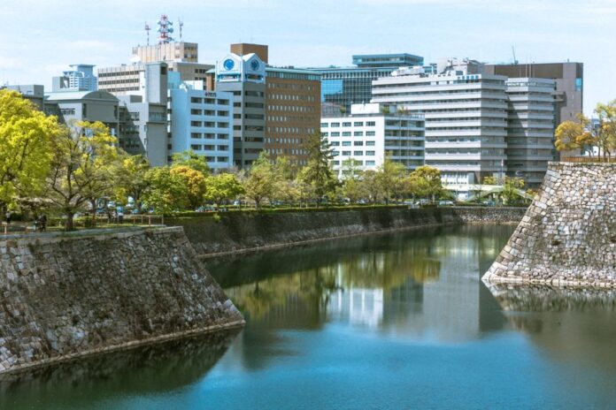 Japanische Unternehmen und ihre wirtschaftlichen Aussichten