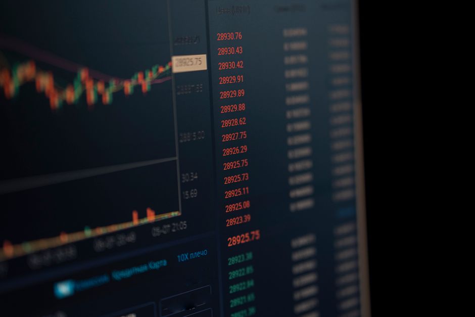 JDC Group: Starkes Wachstum im Finanzsektor