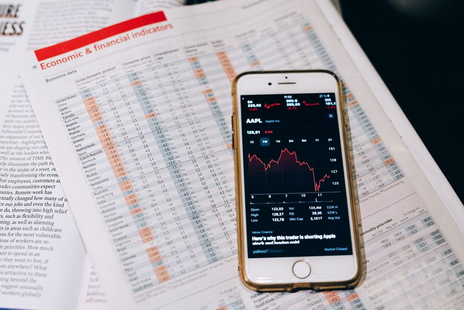 Joe Rogan diskutiert Trumps Krypto-Geschäfte
