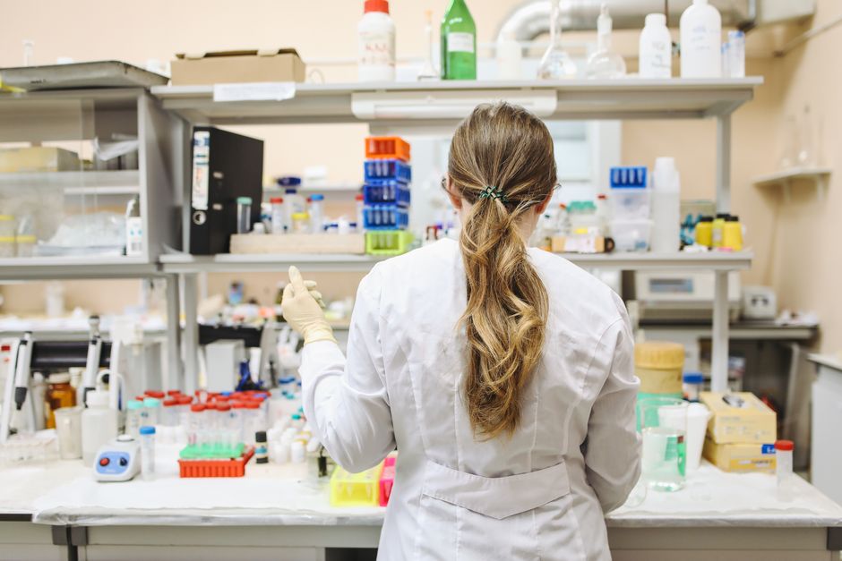 Jonathan M. Pratt, neuer Vorstandsvorsitzender von QIAGEN