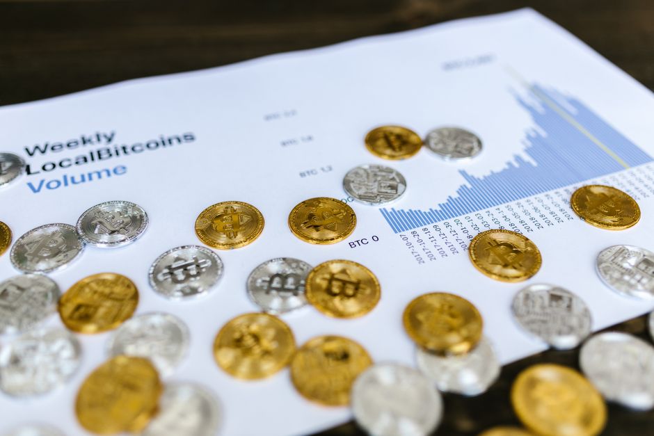 JPMorgan und Bitcoin: Eine neue Ära der Kreditsicherheit
