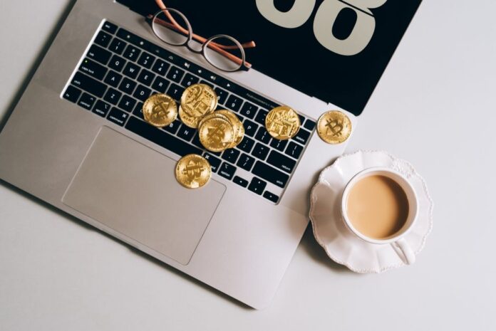 JPMorgan und Bitcoin: Eine neue Ära der Kreditsicherheit