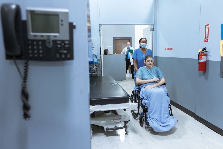 Jupiter Life Line Hospitals: Finanzbericht Q1 FY27