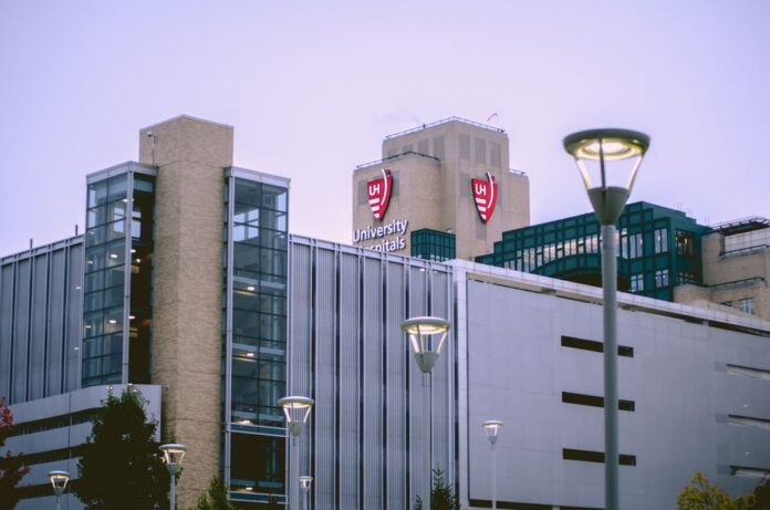 Jupiter Life Line Hospitals: Finanzbericht Q1 FY27