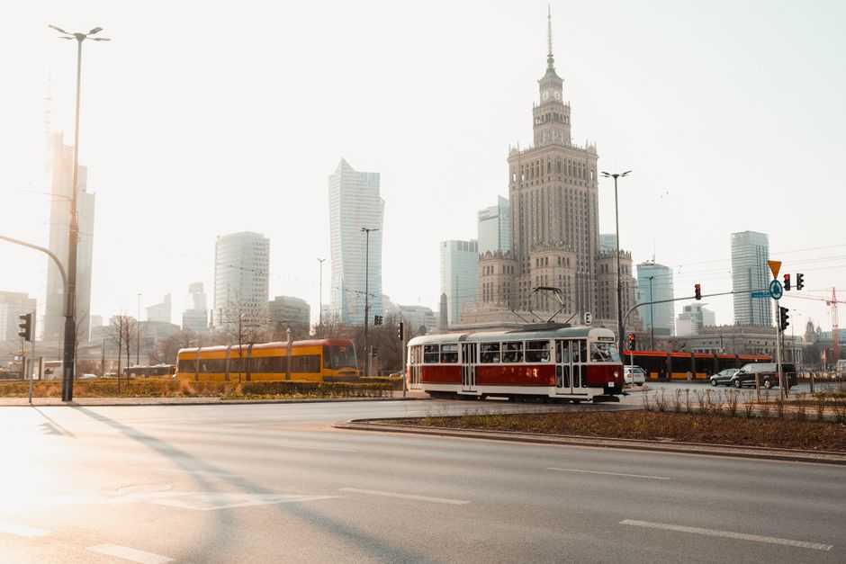 Karlsruher Technik optimiert den Nahverkehr zur WM