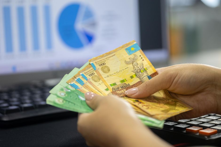 Kasachstan fördert Krypto-Handel mit Steuerbefreiung