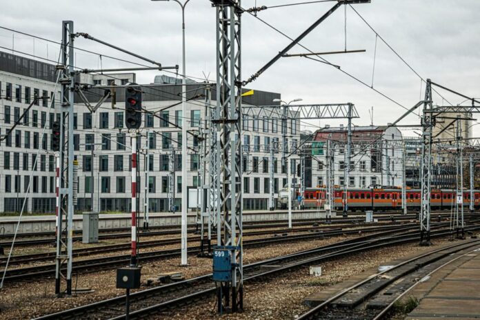 Keisei Electric Railway: Quartalszahlen im Fokus