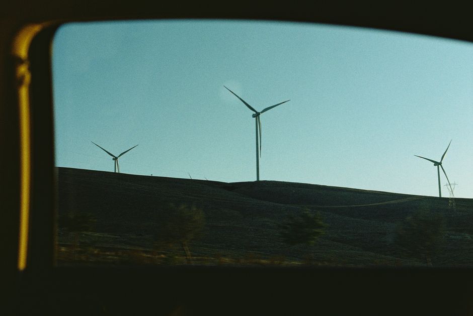 KfW-Förderung für erneuerbare Energien