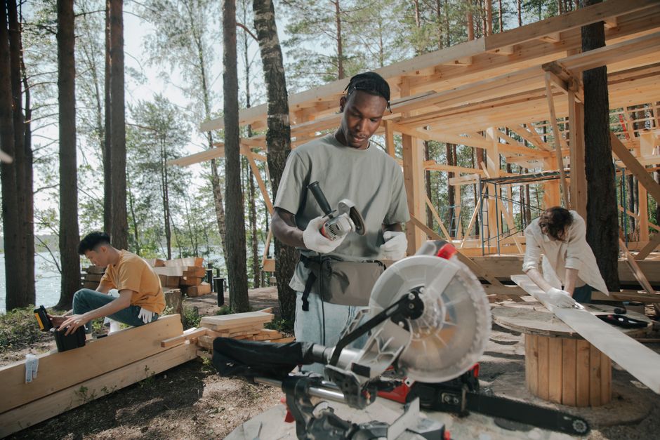 KfW Förderung für nachhaltige Projekte