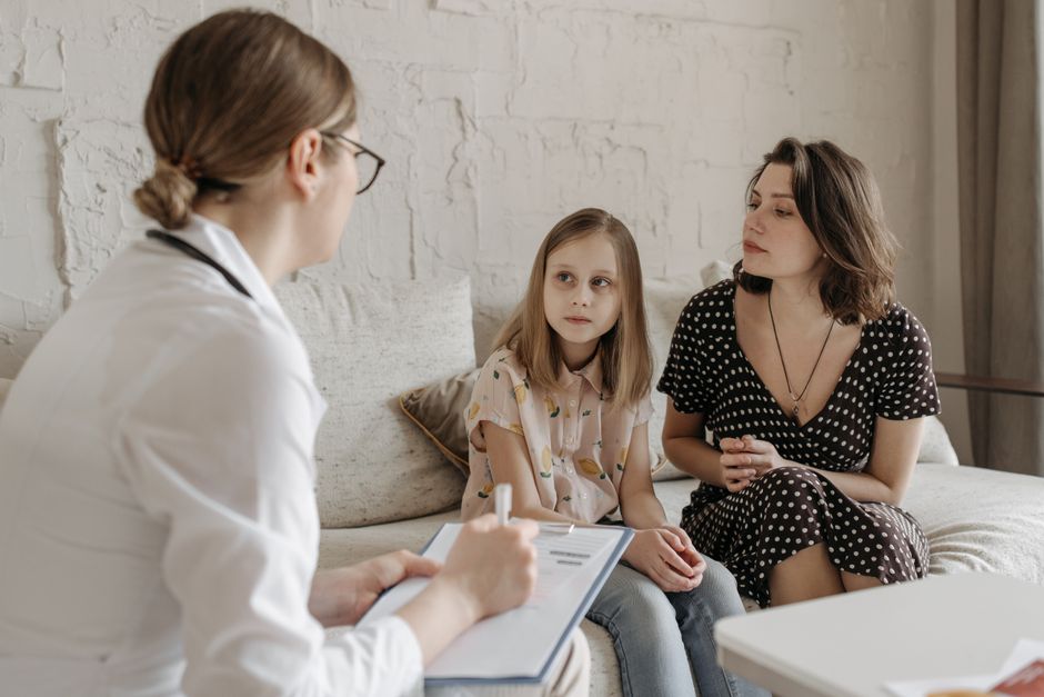 Kinderimpfungen und Gesundheitspolitik