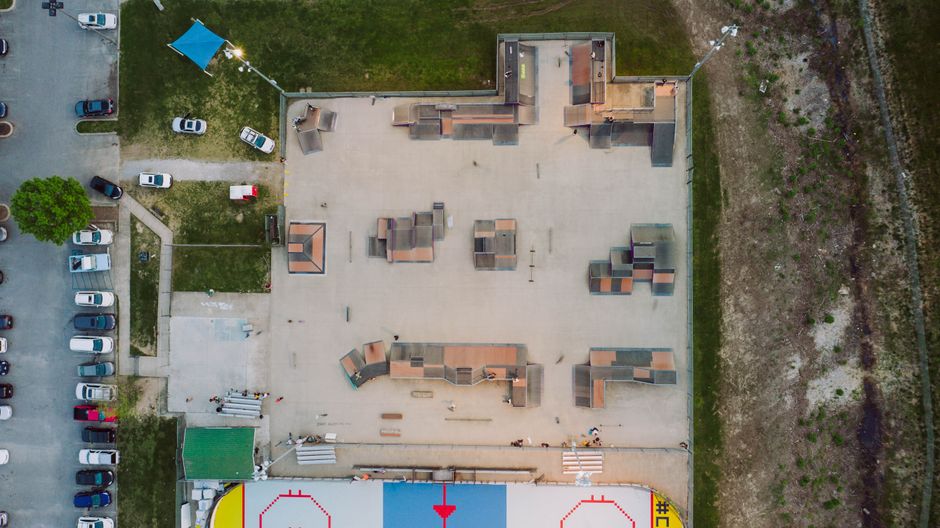 Kostenlose Rechtsberatung für Jugendliche im Skaterpark