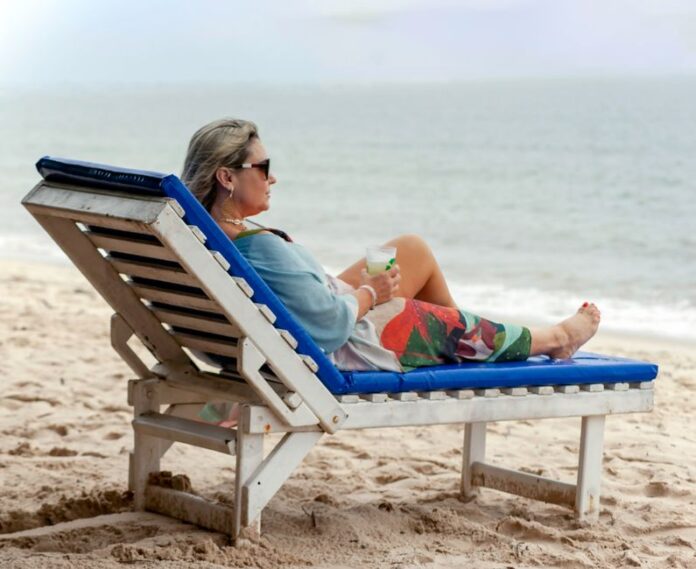 Krank im Urlaub: So sichern Sie Ihre Urlaubstage