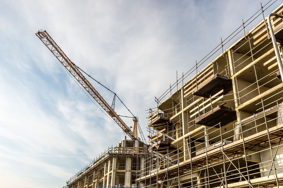 Kredite für Immobilienprojekte im Fokus