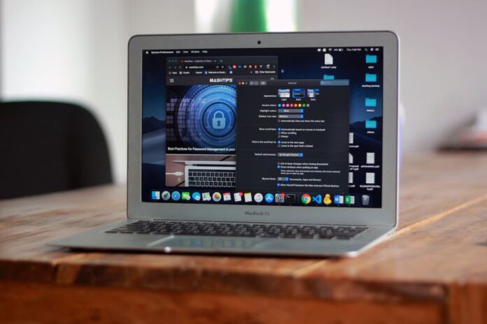 Kritische Sicherheitslücke in macOS