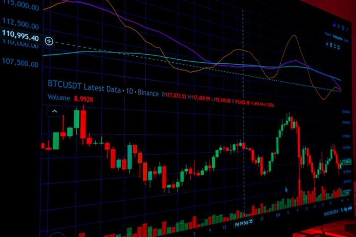 Krypto-Aktien im Fokus der Anleger
