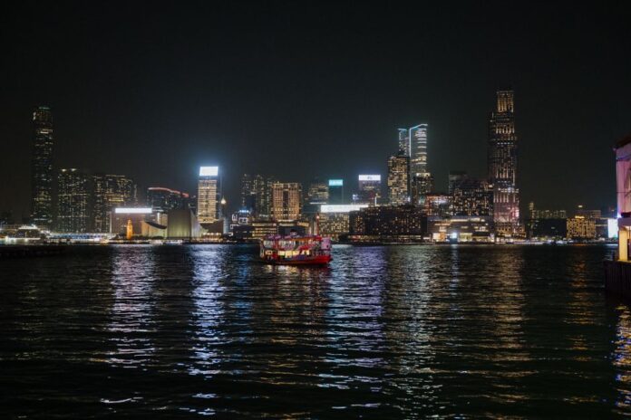 Krypto-Betrug in Hongkong: Ein aktuelles Problem