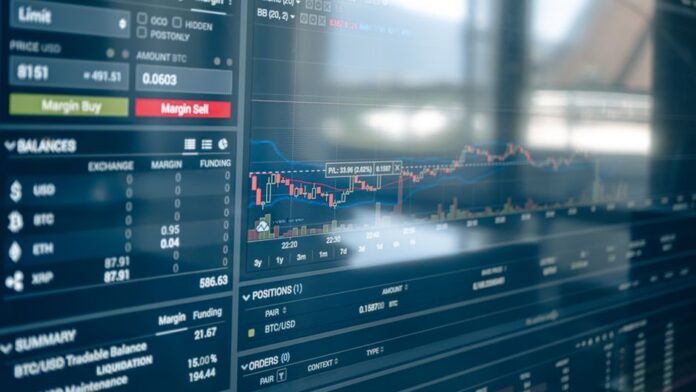 Krypto-Handel auf modernen Plattformen