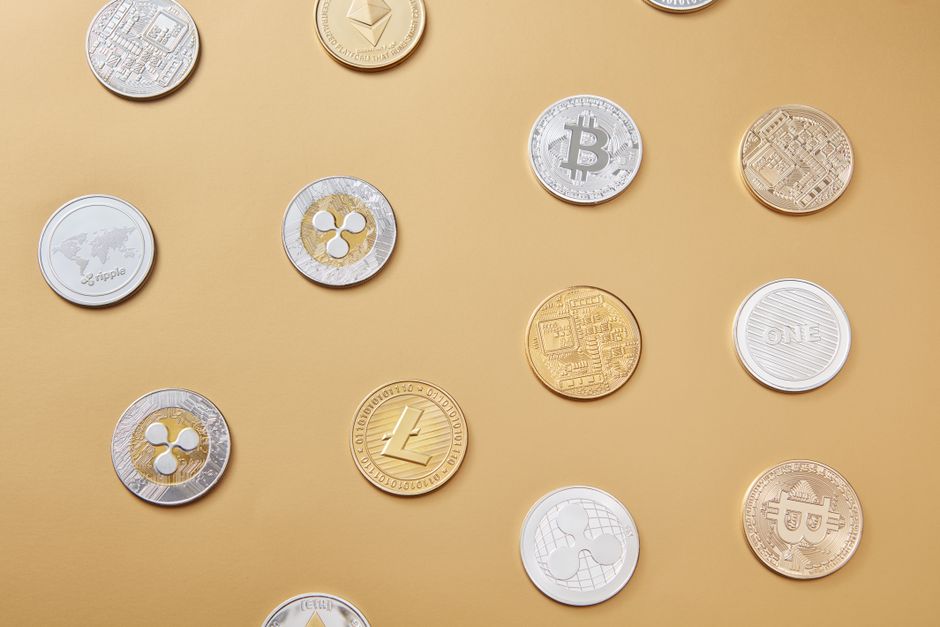 Krypto-Karten und Stablecoins im Zahlungsverkehr