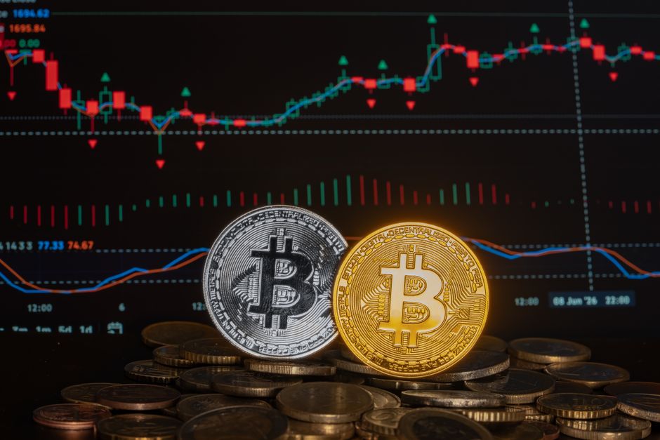 Krypto-Markt im Wandel der Regulierung