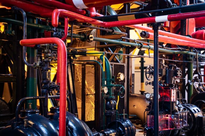 KSB SECo: Innovativer Pumpenhersteller